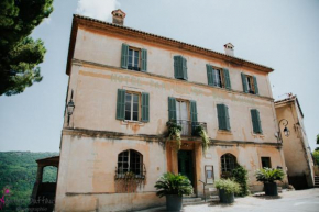 Hôtel particulier des Jasmins